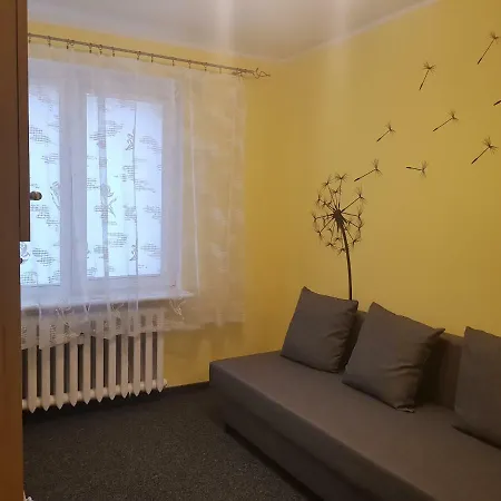 Apartment Sopockie Mieszkanie Przy Plazy *