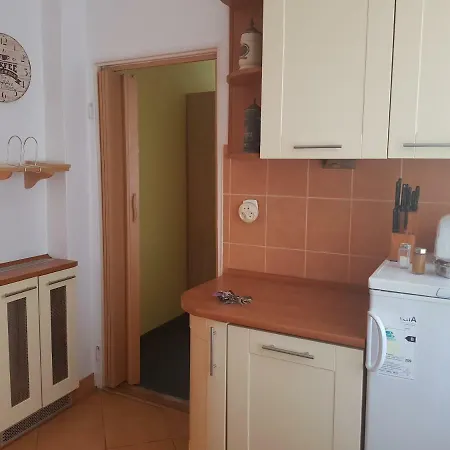 Sopockie Mieszkanie Przy Plazy Apartment *