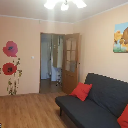 Sopockie Mieszkanie Przy Plazy * Sopot