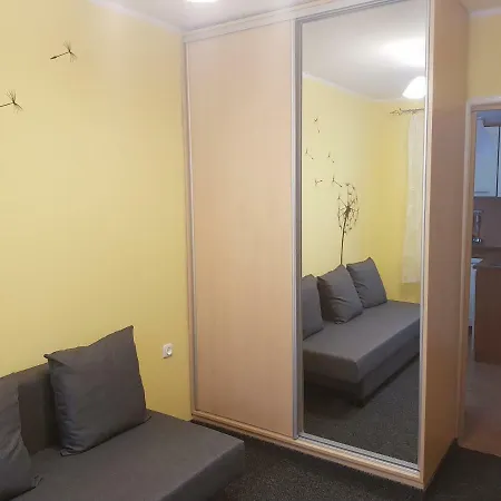 Apartment Sopockie Mieszkanie Przy Plazy *