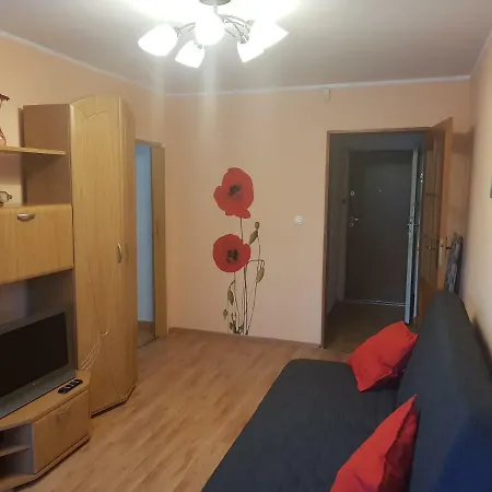 Sopockie Mieszkanie Przy Plazy * Sopot