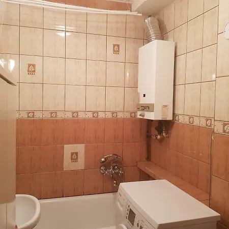 Sopockie Mieszkanie Przy Plazy Sopot