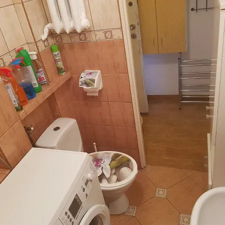 Apartment Sopockie Mieszkanie Przy Plazy